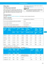 Preview for 183 page of Nederman Electrical Series Instruction Manual