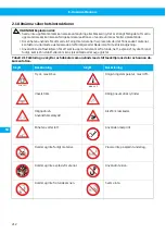 Preview for 212 page of Nederman Electrical Series Instruction Manual