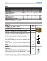 Preview for 2 page of Nederman filtermax c25 User Manual