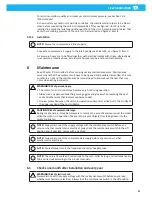 Preview for 21 page of Nederman FlexPAK 800 Installation And Service Manual