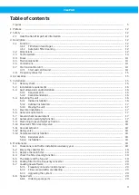 Preview for 3 page of Nederman FlexPAK Series Installation And Service Manual