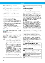 Preview for 16 page of Nederman FlexPAK Series Installation And Service Manual