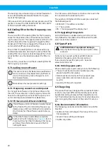 Preview for 20 page of Nederman FlexPAK Series Installation And Service Manual