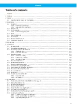 Preview for 3 page of Nederman FlexPAK Standard Installation And Service Manual