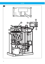 Предварительный просмотр 8 страницы Nederman FlexPAK Standard Installation And Service Manual