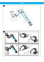 Предварительный просмотр 8 страницы Nederman NEX D 2m Instruction Manual