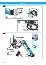 Предварительный просмотр 12 страницы Nederman NEX D 2m Instruction Manual