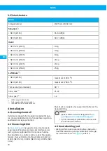 Preview for 70 page of Nederman NEX S User Manual