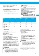 Preview for 103 page of Nederman RBU 1300 User Manual