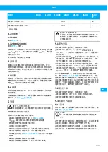 Preview for 247 page of Nederman RBU 1300 User Manual