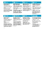 Preview for 8 page of Nederman Series 532 Service And Cleaning Instructions