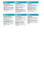 Preview for 10 page of Nederman Series 532 Service And Cleaning Instructions