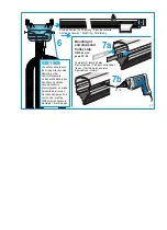 Предварительный просмотр 21 страницы Nederman SYSTEM 920/400 Mounting Instructions