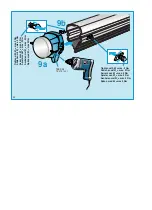 Предварительный просмотр 24 страницы Nederman SYSTEM 920/400 Mounting Instructions