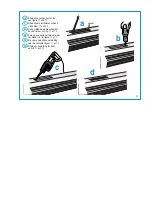 Предварительный просмотр 27 страницы Nederman SYSTEM 920/400 Mounting Instructions