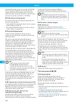 Preview for 248 page of Nederman VAC 20 User Manual