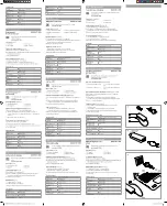 Preview for 2 page of nedis NBARF4511FBK Quick Start Manual