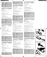 Preview for 2 page of nedis NBARF9002FBK Quick Start Manual