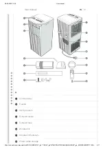 Preview for 4 page of nedis SmartLife WIFIACMB3WT9 User Manual