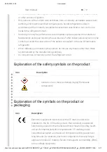 Preview for 8 page of nedis SmartLife WIFIACMB3WT9 User Manual