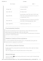 Preview for 12 page of nedis SmartLife WIFIACMB3WT9 User Manual