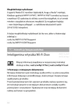 Preview for 38 page of nedis WIFIP141FWT Safety Instruction