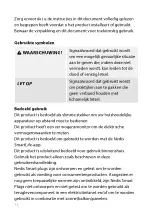 Preview for 12 page of nedis WIFIP151FWT Safety Instruction