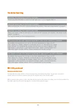Preview for 11 page of Neets SB2 Installation Manual