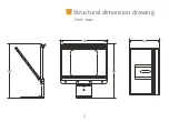 Предварительный просмотр 3 страницы NEEWER X1 Pro Instruction Manual