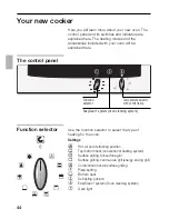 Preview for 6 page of NEFF B 1524 Series Instructions For Use Manual