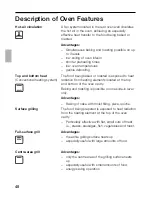 Preview for 10 page of NEFF B 1524 Series Instructions For Use Manual