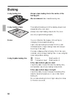 Preview for 14 page of NEFF B 1524 Series Instructions For Use Manual