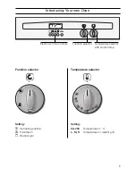 Предварительный просмотр 5 страницы NEFF B1320B2GB Manual