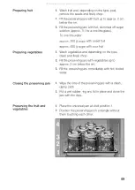 Preview for 49 page of NEFF B15P42 0 Series Instructions For Use Manual