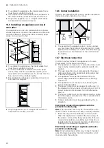 Предварительный просмотр 24 страницы NEFF B1ACC2A 0 Series User Manual