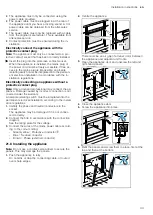 Предварительный просмотр 33 страницы NEFF B27CR22N1B User Manual And Installation Instructions