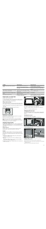 Preview for 25 page of NEFF B45E62N0 Instruction Manual