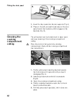 Предварительный просмотр 62 страницы NEFF B46E64N0AU Instructions For Use Manual