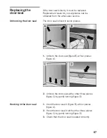 Предварительный просмотр 67 страницы NEFF B46E64N0AU Instructions For Use Manual