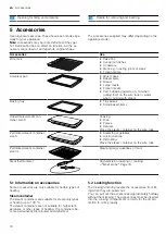 Preview for 10 page of NEFF B48FT68 0 Series User Manual And Installation Instructions