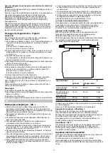 Предварительный просмотр 7 страницы NEFF B56CT64.0 Installation Instructions Manual