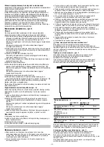 Предварительный просмотр 17 страницы NEFF B56CT64.0 Installation Instructions Manual