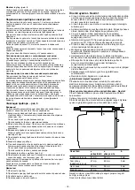 Предварительный просмотр 18 страницы NEFF B56CT64.0 Installation Instructions Manual