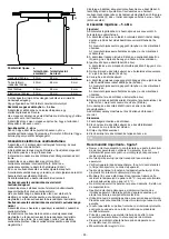 Предварительный просмотр 20 страницы NEFF B56CT64.0 Installation Instructions Manual