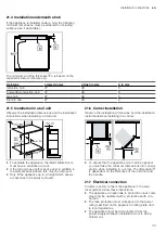 Предварительный просмотр 33 страницы NEFF B57CR22G0B User Manual And Installation Instructions