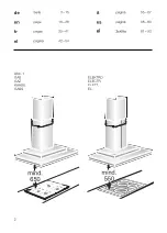 Preview for 2 page of NEFF D 99T5N0 Operating And Installation Instructions