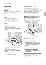 Preview for 7 page of NEFF D 99T5N0 Operating And Installation Instructions