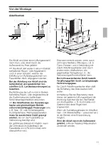 Preview for 11 page of NEFF D 99T5N0 Operating And Installation Instructions