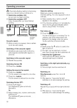 Preview for 18 page of NEFF D 99T5N0 Operating And Installation Instructions