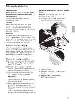 Preview for 19 page of NEFF D 99T5N0 Operating And Installation Instructions